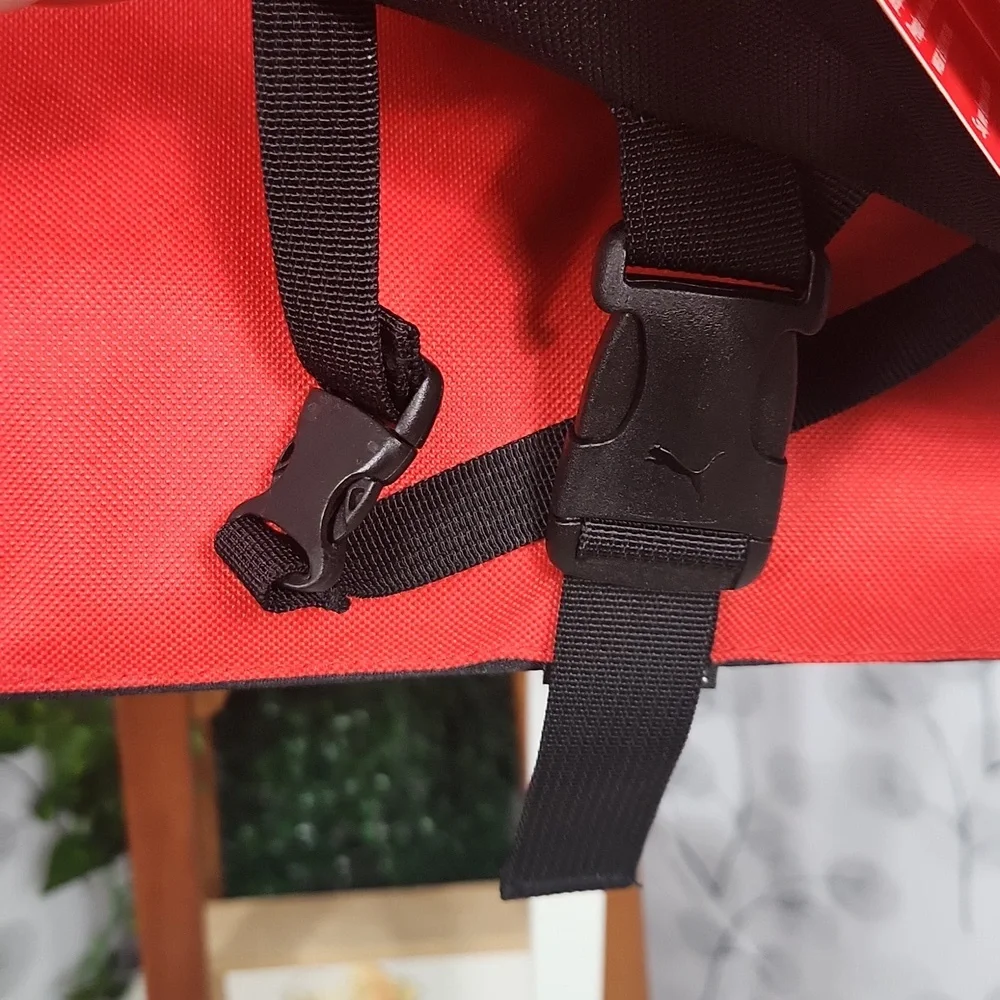 Puma Equipment Bag